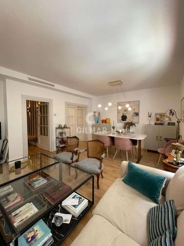 2 Zimmer Wohnung zu verkaufen in Triana Este, Sevilla Stadt - 544.000 € (Ref: 9646419)