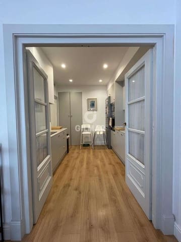 2 Zimmer Wohnung zu verkaufen in Triana Este, Sevilla Stadt - 544.000 € (Ref: 9646419)