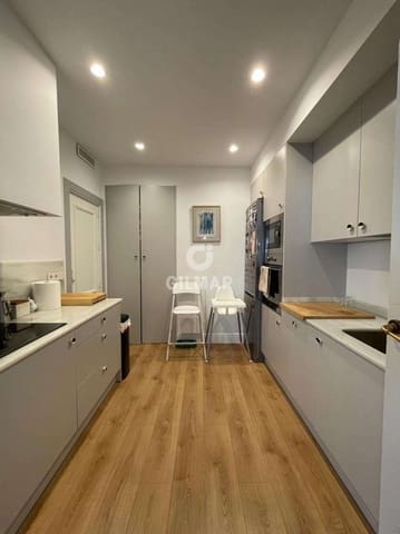 2 Zimmer Wohnung zu verkaufen in Triana Este, Sevilla Stadt - 544.000 € (Ref: 9646419)