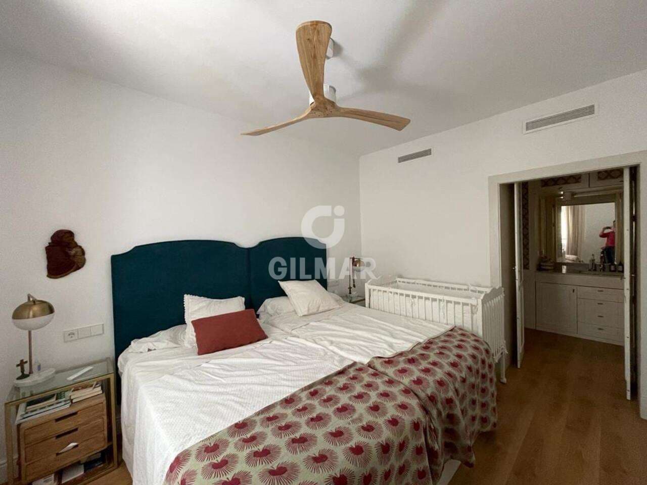 2 sovrum Lägenhet till salu i Sevilla stad - 544 000 € (Ref: 9646419)