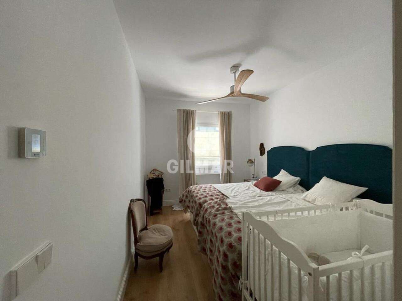 2 sovrum Lägenhet till salu i Sevilla stad - 544 000 € (Ref: 9646419)