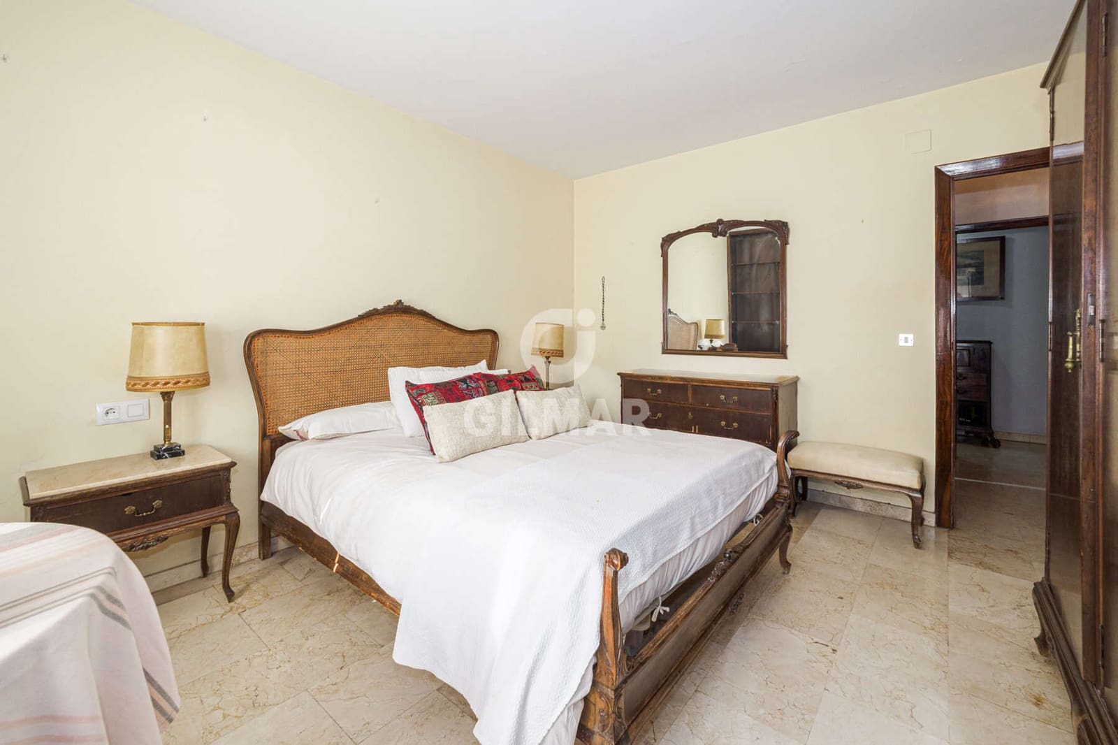 4 camera da letto Appartamento in vendita in Siviglia citta - 785.000 € (Rif: 9646420)