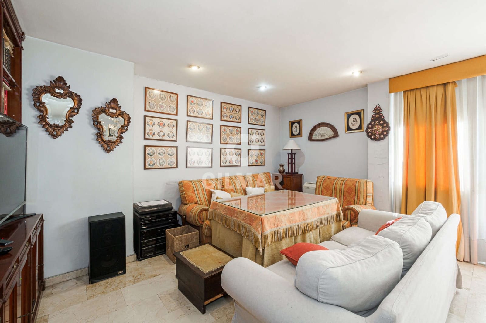 4 camera da letto Appartamento in vendita in Siviglia citta - 785.000 € (Rif: 9646420)