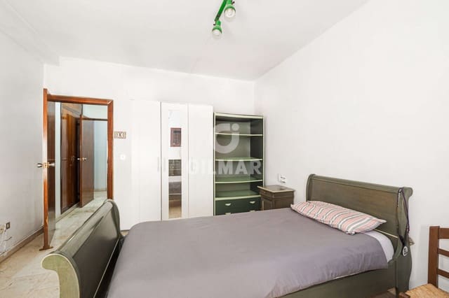 4 sovrum Lägenhet till salu i Museo, Sevilla stad - 785 000 € (Ref: 9646420)