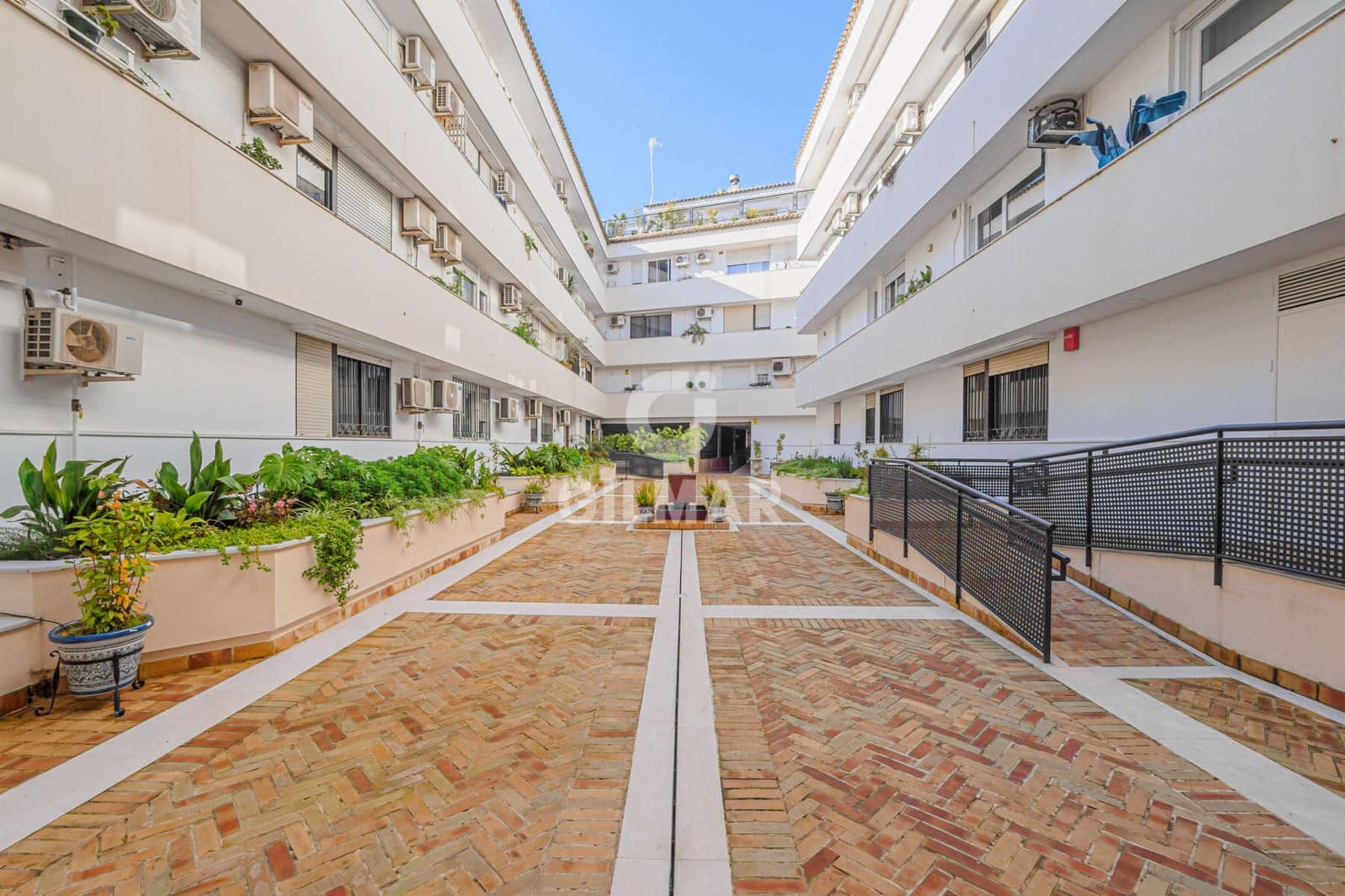 4 camera da letto Appartamento in vendita in Siviglia citta - 785.000 € (Rif: 9646420)