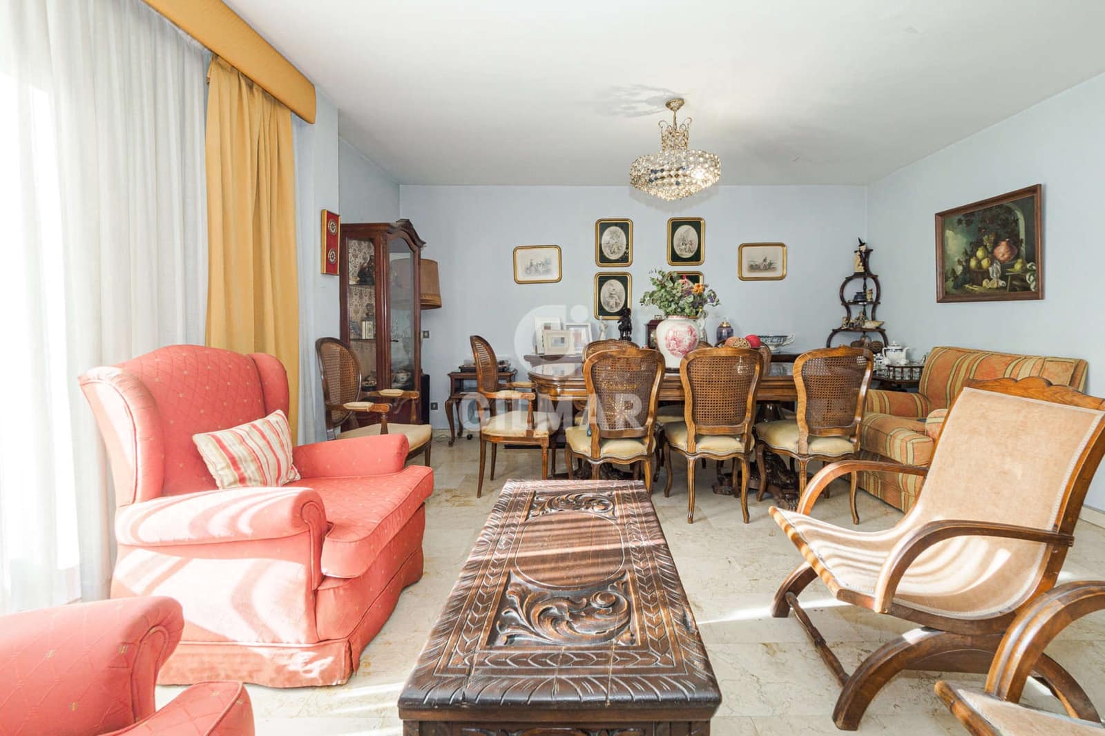 4 camera da letto Appartamento in vendita in Siviglia citta - 785.000 € (Rif: 9646420)