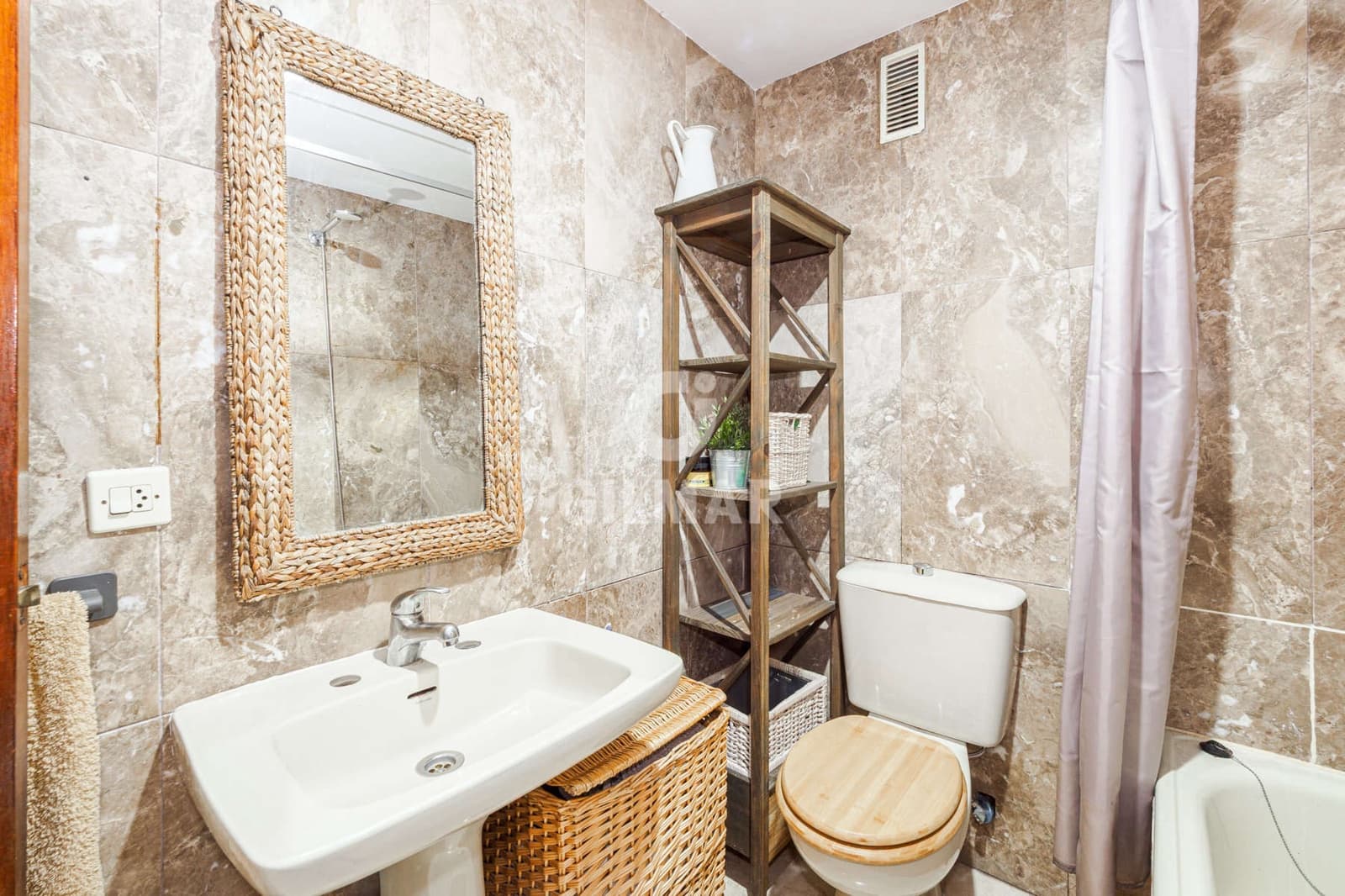 4 camera da letto Appartamento in vendita in Siviglia citta - 785.000 € (Rif: 9646420)