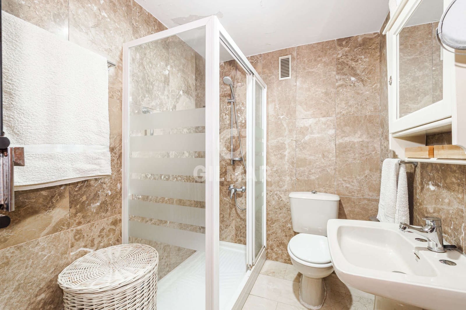 4 camera da letto Appartamento in vendita in Siviglia citta - 785.000 € (Rif: 9646420)