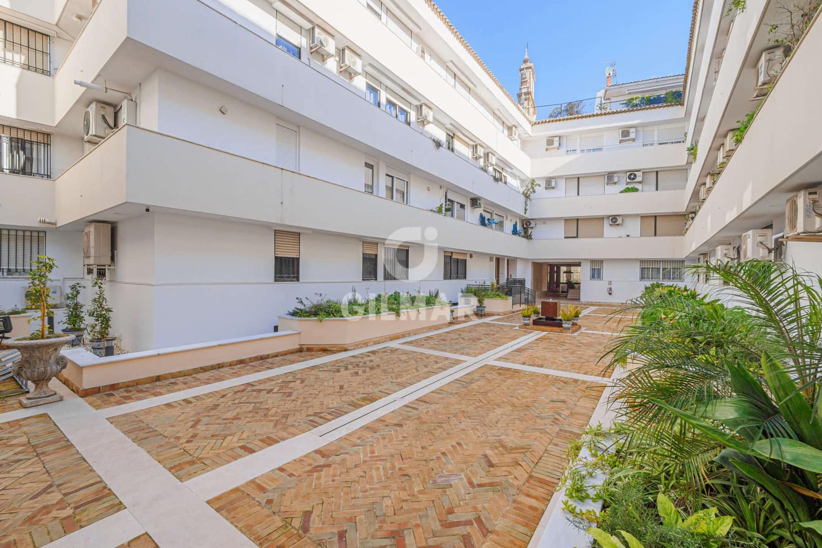 4 camera da letto Appartamento in vendita in Siviglia citta - 785.000 € (Rif: 9646420)