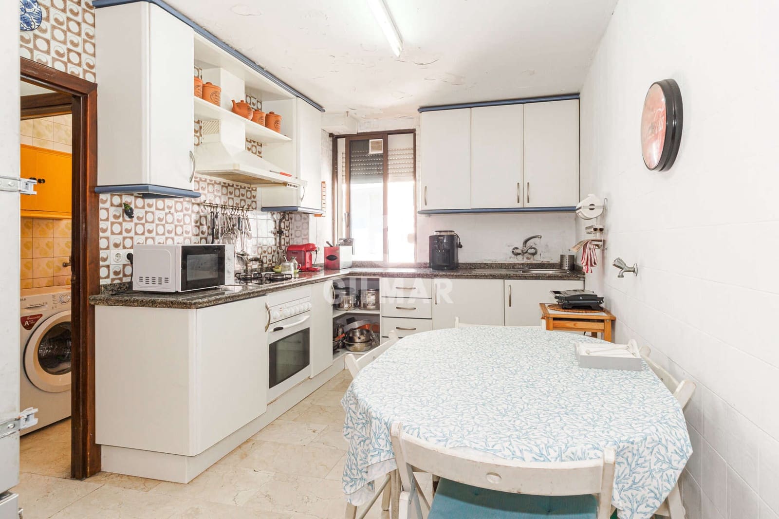 4 camera da letto Appartamento in vendita in Siviglia citta - 785.000 € (Rif: 9646420)