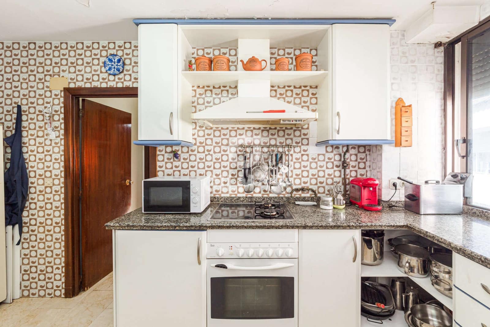 4 camera da letto Appartamento in vendita in Siviglia citta - 785.000 € (Rif: 9646420)