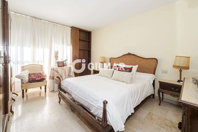 4 soverom Leilighet til salgs i Museo, Sevilla by - € 748 000 (Ref: 9646420)