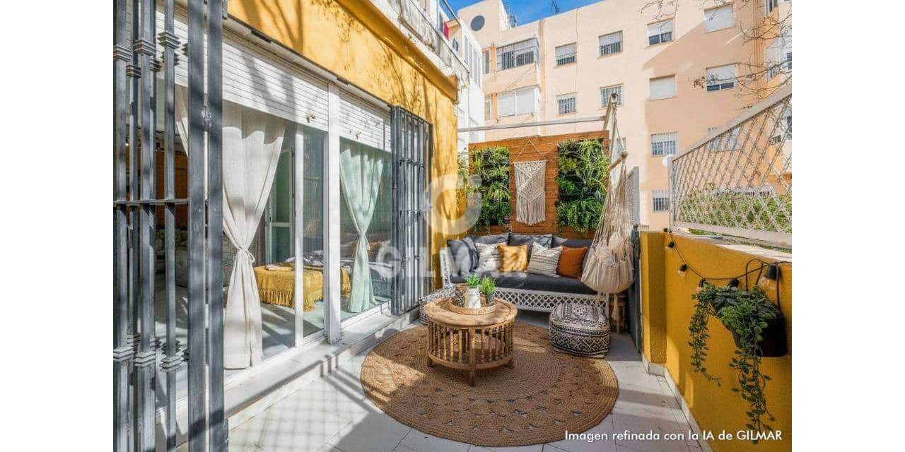 Adosado de 4 habitaciones en Sevilla ciudad en venta con garaje - 399.000 € (Ref: 9646421)