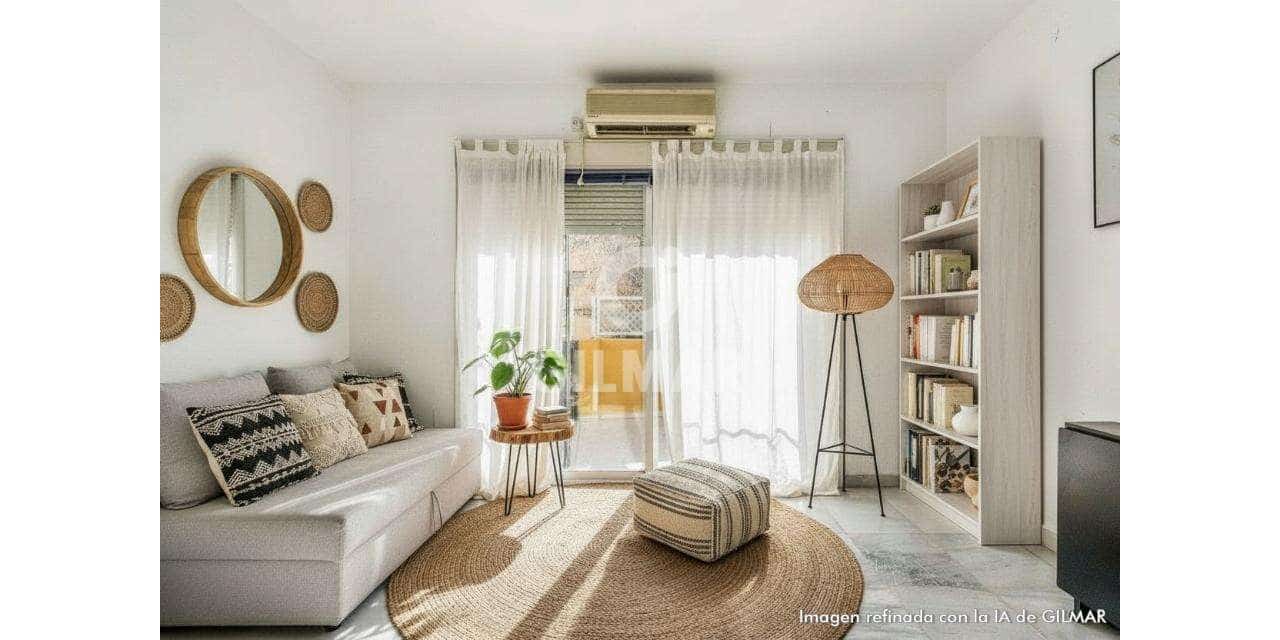 Adosado de 4 habitaciones en Sevilla ciudad en venta con garaje - 399.000 € (Ref: 9646421)