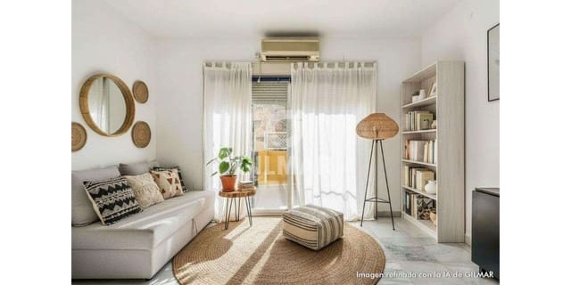 Adosado de 4 habitaciones en El Cano, Los Bermejales, Sevilla ciudad en venta con garaje - 399.000 € (Ref: 9646421)