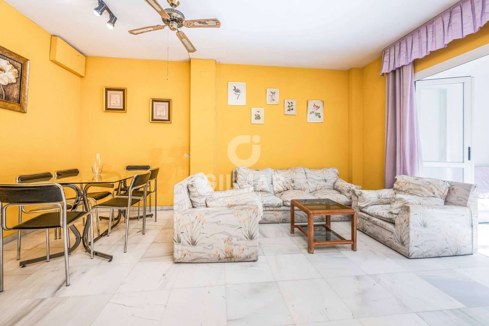 Adosado de 4 habitaciones en Sevilla ciudad en venta con garaje - 399.000 € (Ref: 9646421)