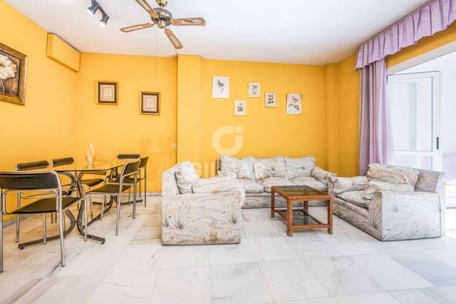 Adosado de 4 habitaciones en El Cano, Los Bermejales, Sevilla ciudad en venta con garaje - 399.000 € (Ref: 9646421)