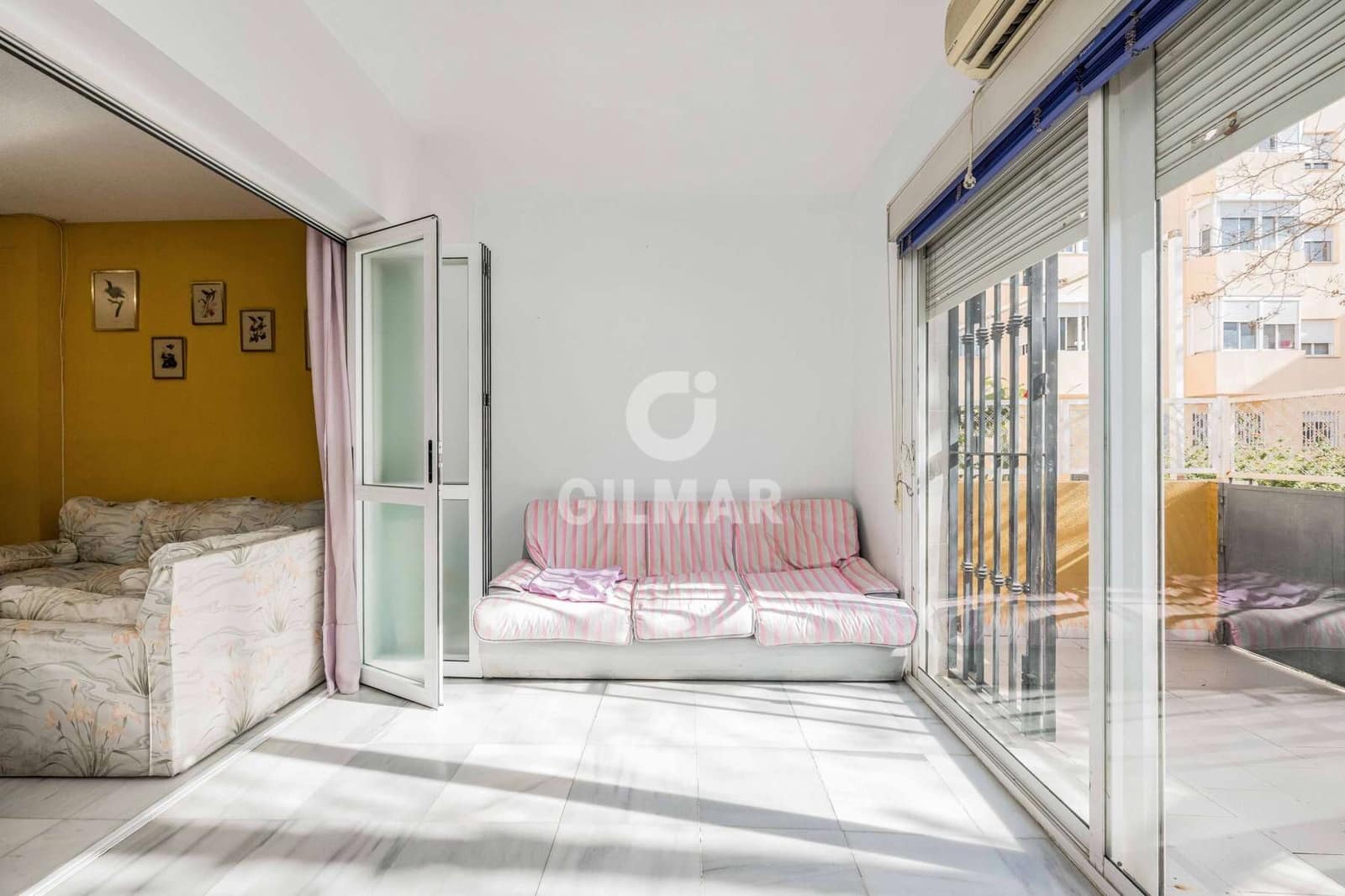 Adosado de 4 habitaciones en Sevilla ciudad en venta con garaje - 399.000 € (Ref: 9646421)