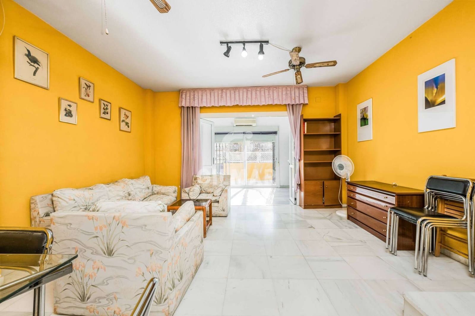 Adosado de 4 habitaciones en Sevilla ciudad en venta con garaje - 399.000 € (Ref: 9646421)