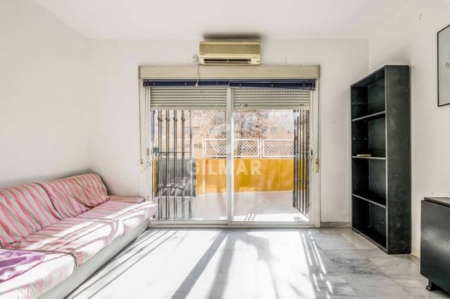 Adosado de 4 habitaciones en El Cano, Los Bermejales, Sevilla ciudad en venta con garaje - 399.000 € (Ref: 9646421)