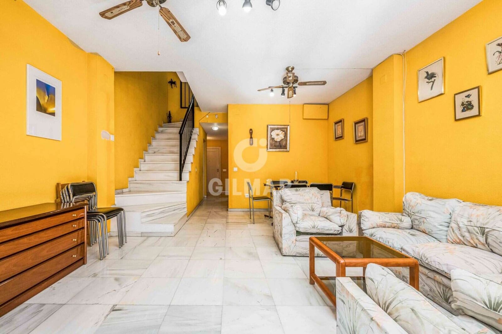 Adosado de 4 habitaciones en Sevilla ciudad en venta con garaje - 399.000 € (Ref: 9646421)