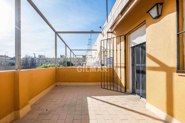 Adosado de 4 habitaciones en El Cano, Los Bermejales, Sevilla ciudad en venta con garaje - 399.000 € (Ref: 9646421)