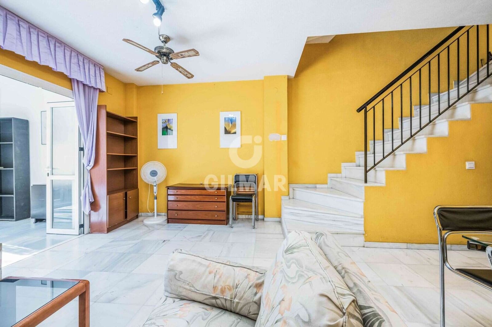Adosado de 4 habitaciones en Sevilla ciudad en venta con garaje - 399.000 € (Ref: 9646421)