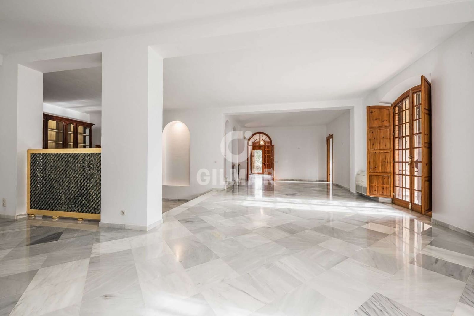 6 sovrum Villa till salu i Castilleja de la Cuesta med pool garage - 1 690 000 € (Ref: 9646422)