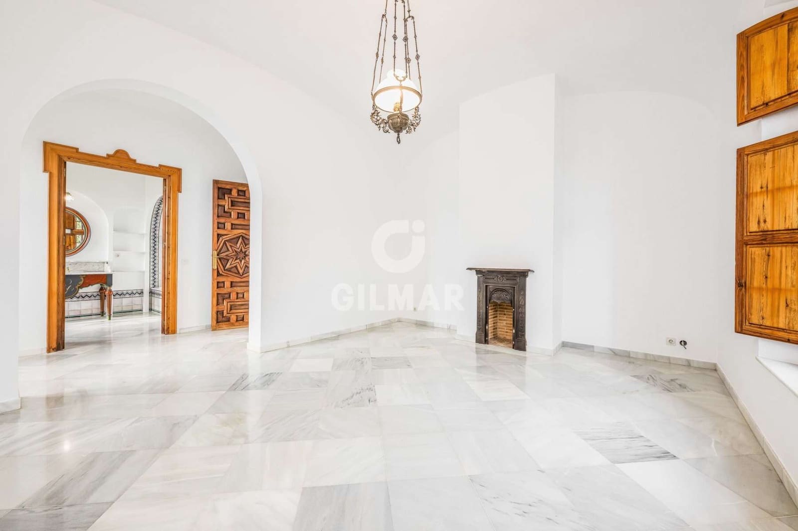 6 sovrum Villa till salu i Castilleja de la Cuesta med pool garage - 1 690 000 € (Ref: 9646422)