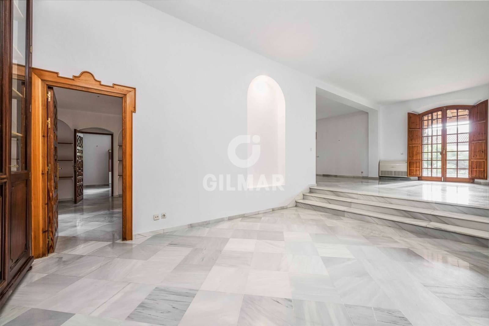 6 sovrum Villa till salu i Castilleja de la Cuesta med pool garage - 1 690 000 € (Ref: 9646422)