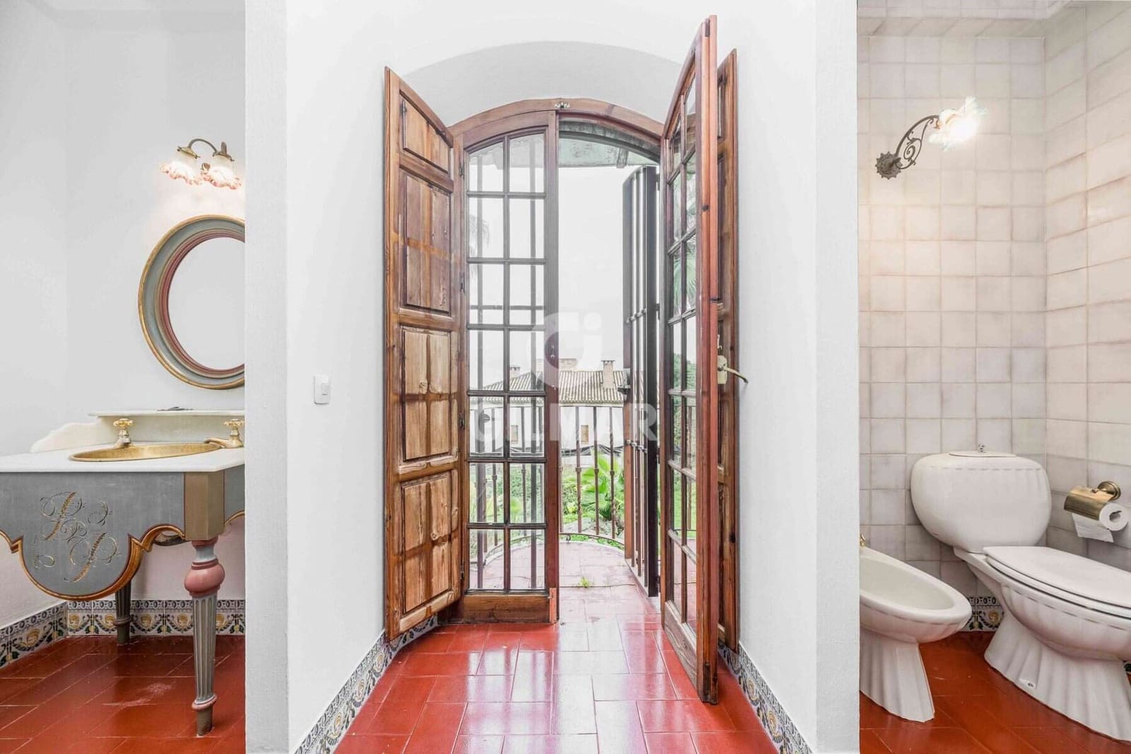 6 sovrum Villa till salu i Castilleja de la Cuesta med pool garage - 1 690 000 € (Ref: 9646422)