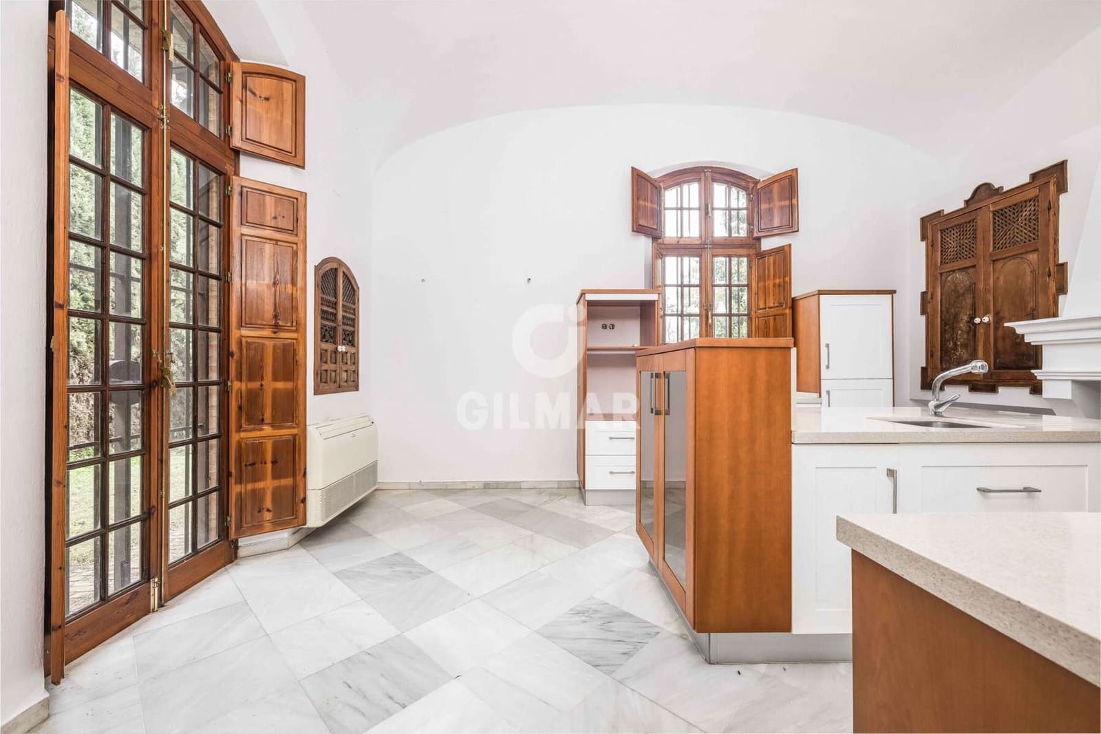 6 sovrum Villa till salu i Castilleja de la Cuesta med pool garage - 1 690 000 € (Ref: 9646422)