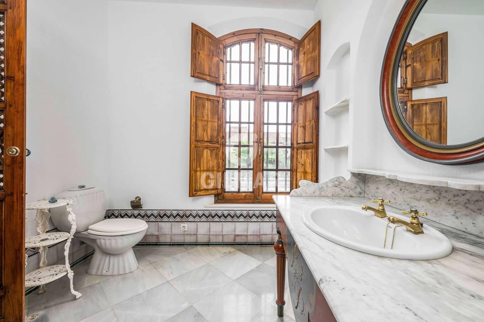 6 sovrum Villa till salu i Castilleja de la Cuesta med pool garage - 1 690 000 € (Ref: 9646422)