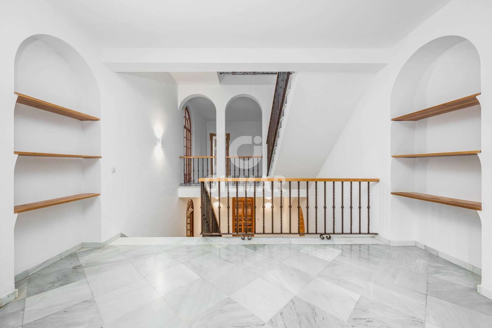 6 sovrum Villa till salu i Castilleja de la Cuesta med pool garage - 1 690 000 € (Ref: 9646422)