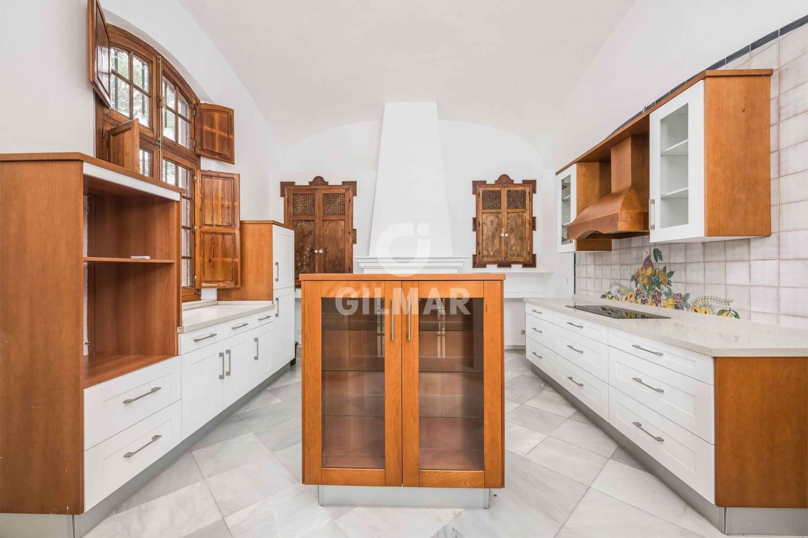 6 sovrum Villa till salu i Castilleja de la Cuesta med pool garage - 1 690 000 € (Ref: 9646422)