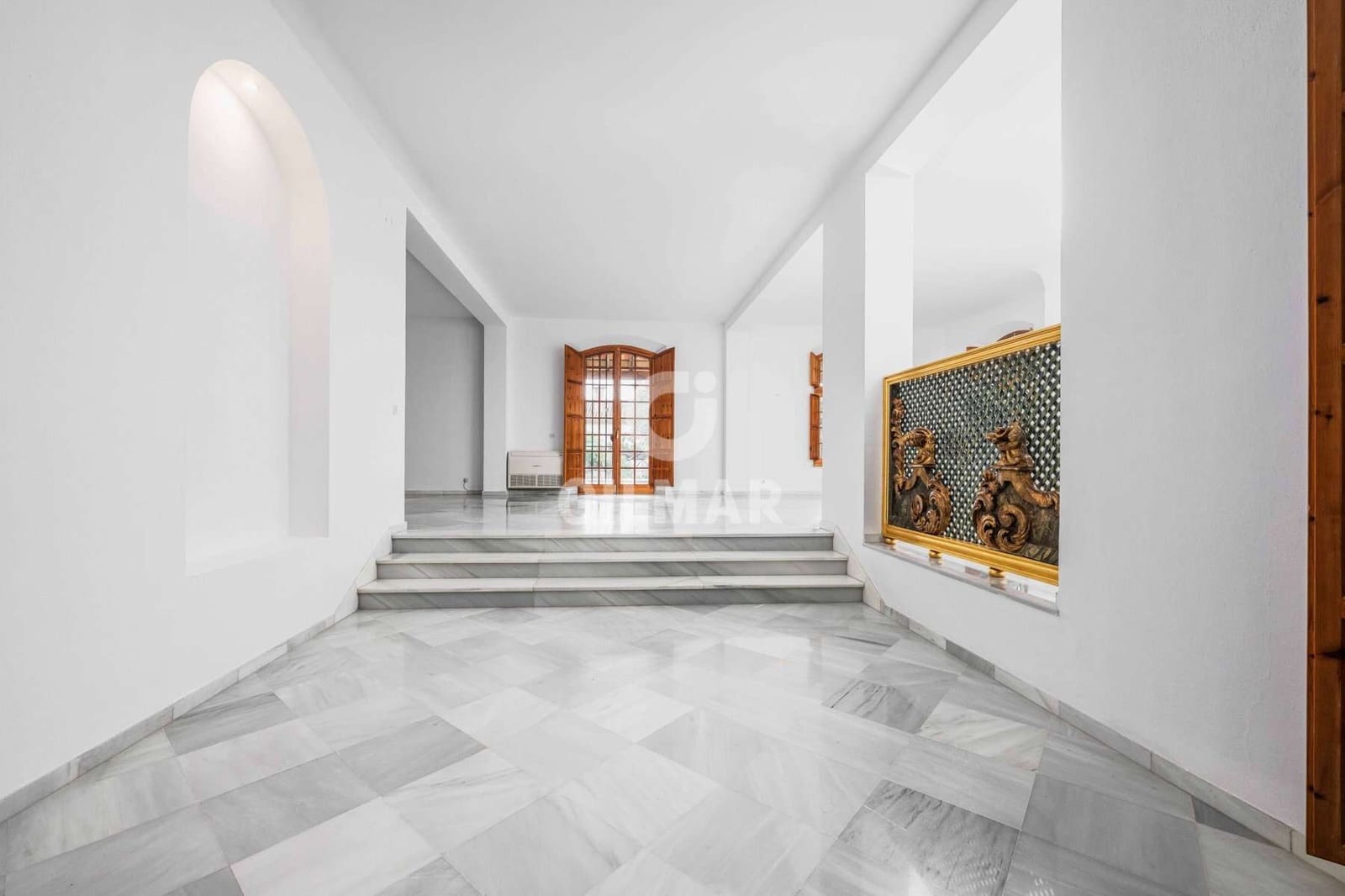 6 sovrum Villa till salu i Castilleja de la Cuesta med pool garage - 1 690 000 € (Ref: 9646422)