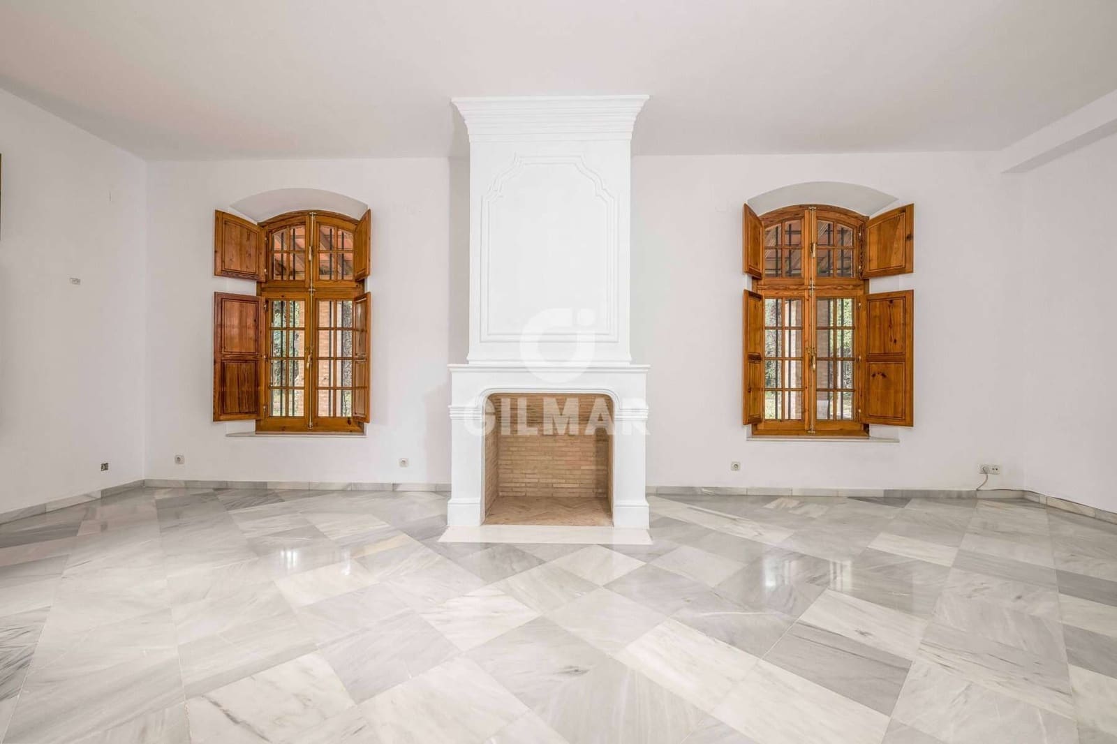 6 sovrum Villa till salu i Castilleja de la Cuesta med pool garage - 1 690 000 € (Ref: 9646422)