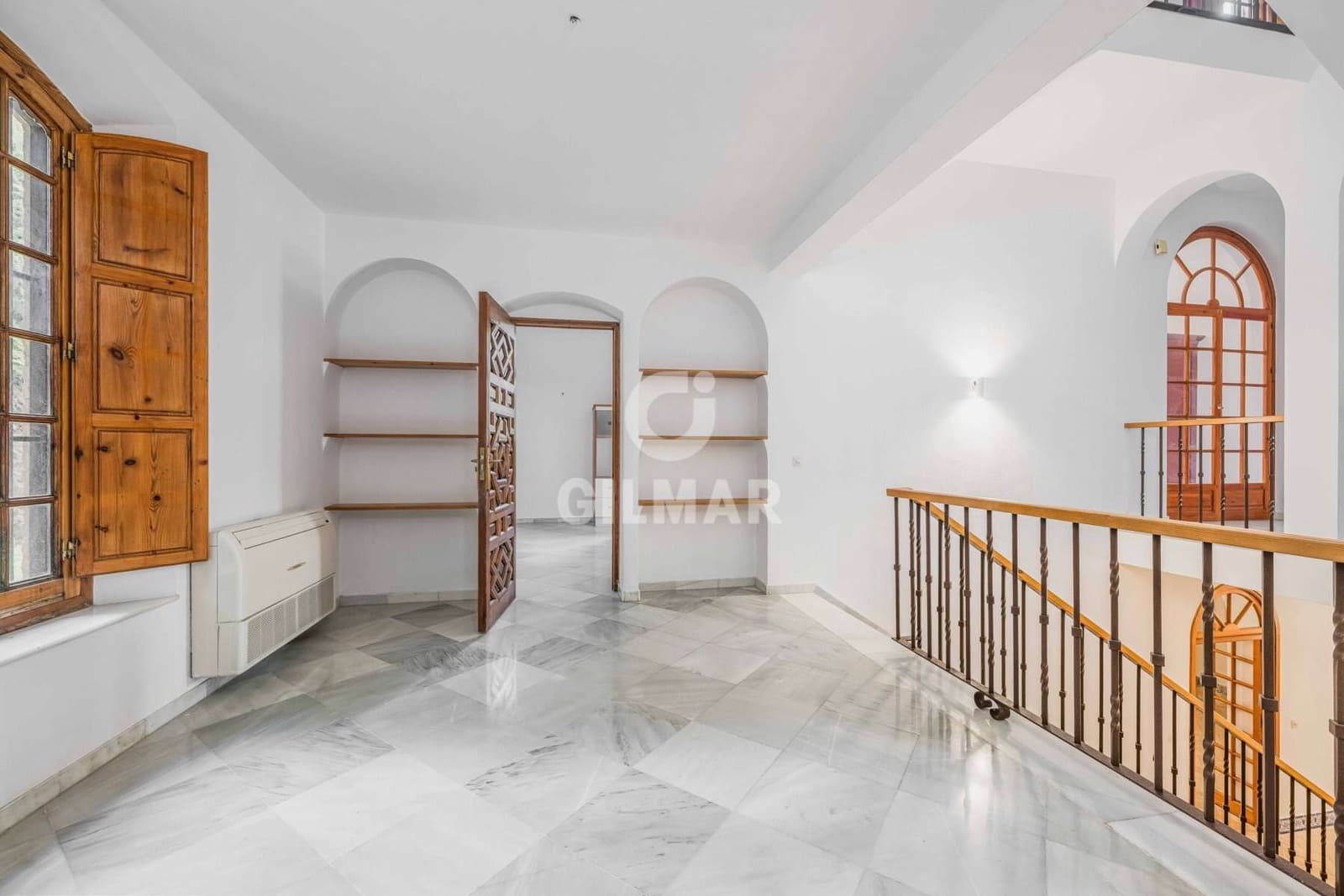 6 sovrum Villa till salu i Castilleja de la Cuesta med pool garage - 1 690 000 € (Ref: 9646422)