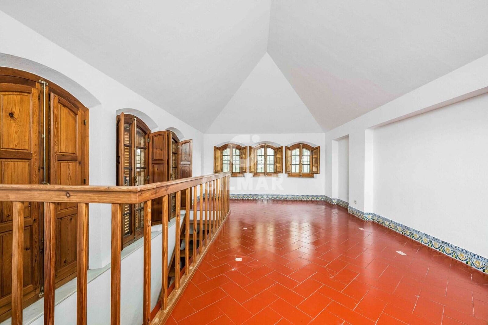 6 sovrum Villa till salu i Castilleja de la Cuesta med pool garage - 1 690 000 € (Ref: 9646422)