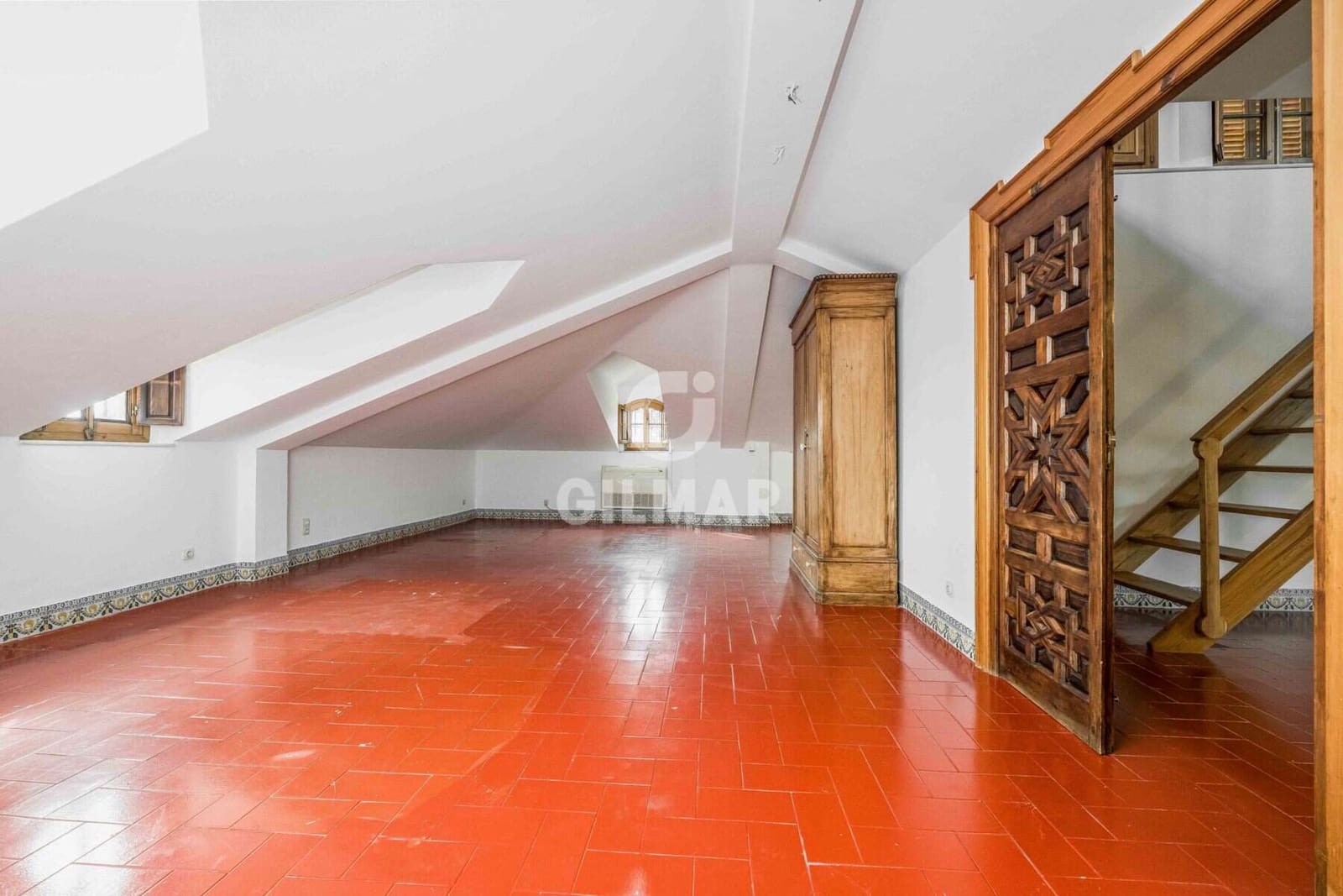 6 sovrum Villa till salu i Castilleja de la Cuesta med pool garage - 1 690 000 € (Ref: 9646422)