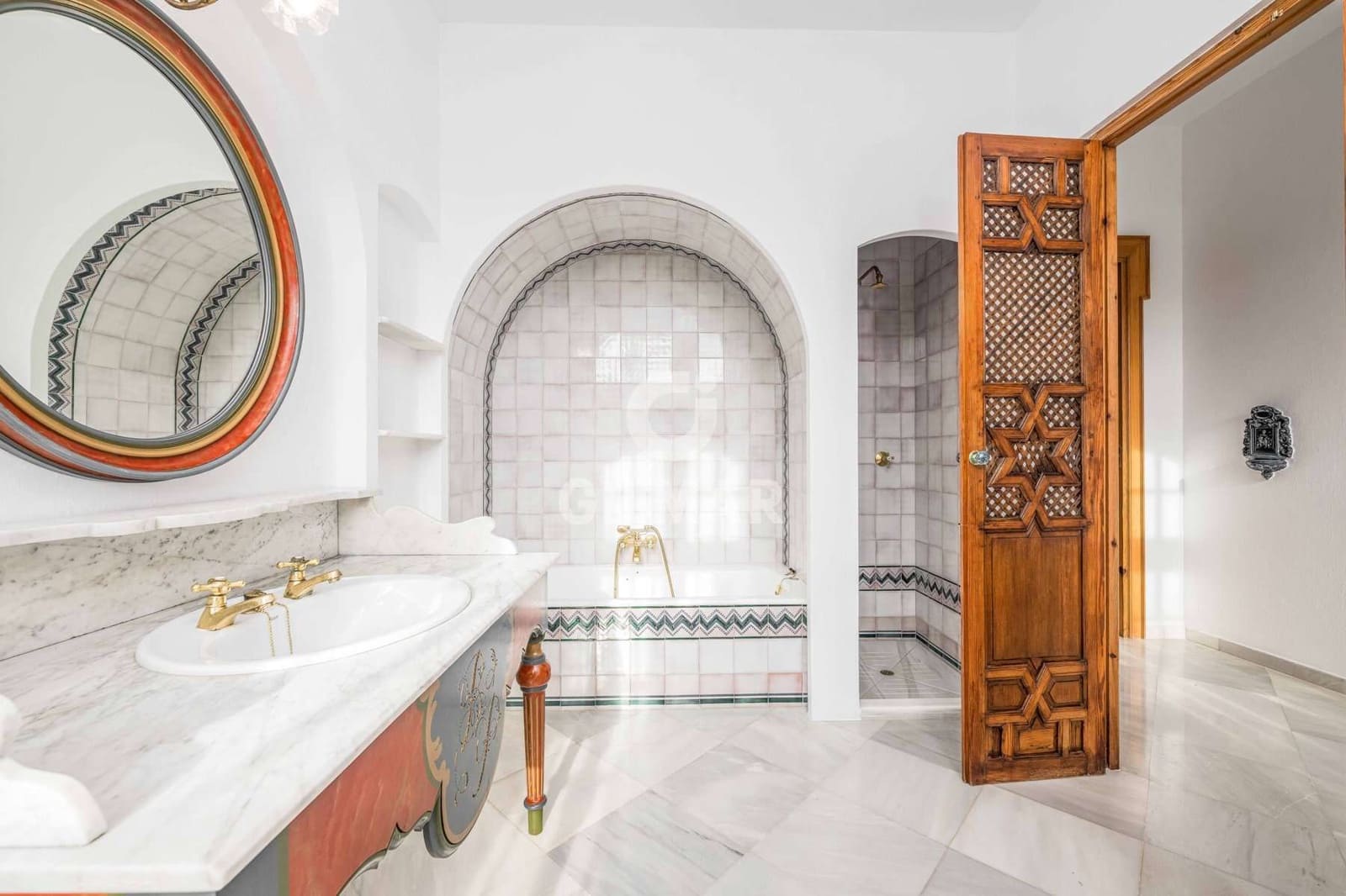 6 sovrum Villa till salu i Castilleja de la Cuesta med pool garage - 1 690 000 € (Ref: 9646422)