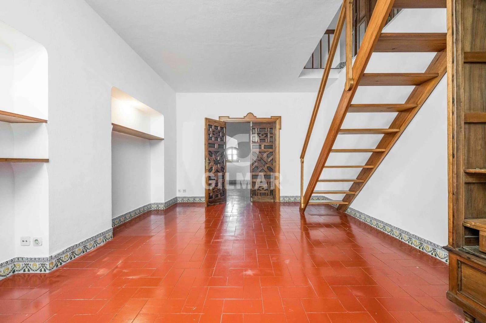 6 sovrum Villa till salu i Castilleja de la Cuesta med pool garage - 1 690 000 € (Ref: 9646422)