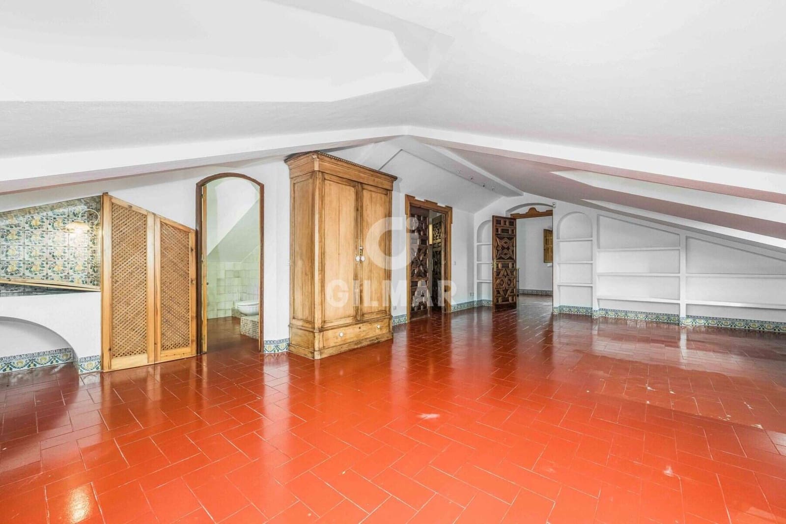 6 sovrum Villa till salu i Castilleja de la Cuesta med pool garage - 1 690 000 € (Ref: 9646422)