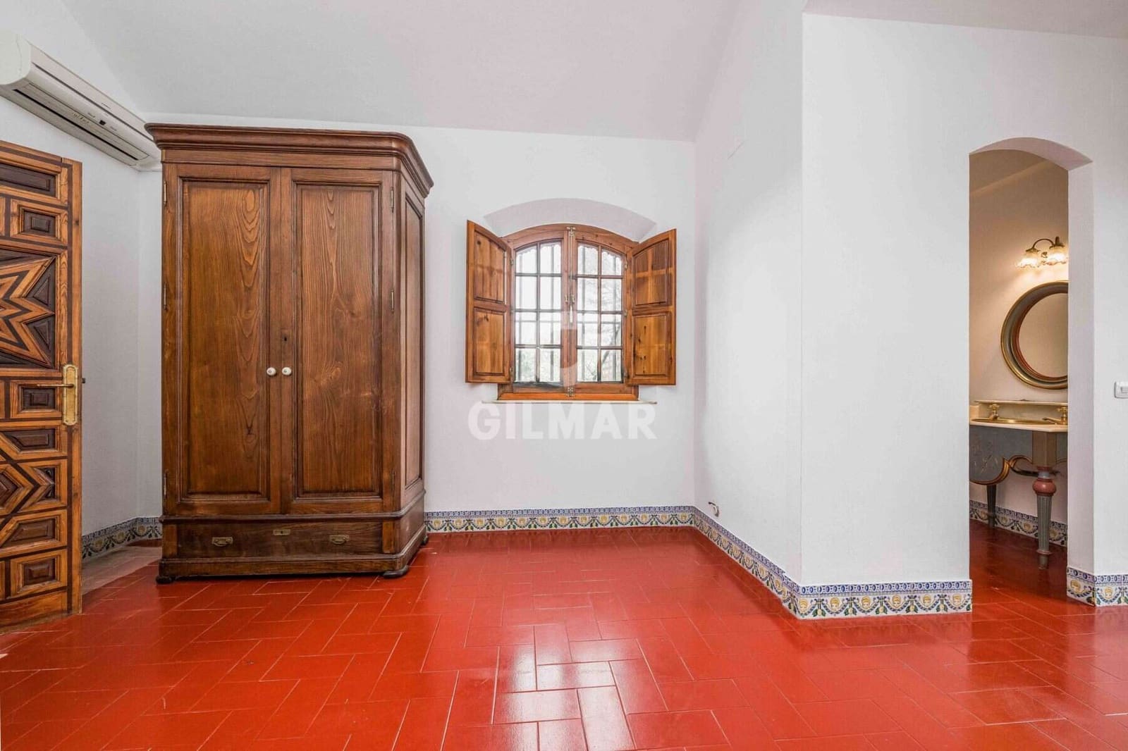 6 sovrum Villa till salu i Castilleja de la Cuesta med pool garage - 1 690 000 € (Ref: 9646422)