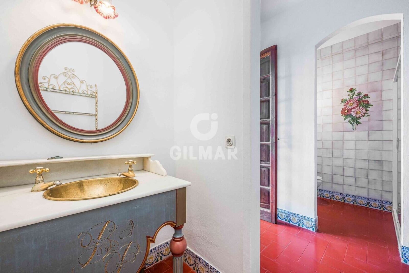 6 sovrum Villa till salu i Castilleja de la Cuesta med pool garage - 1 690 000 € (Ref: 9646422)