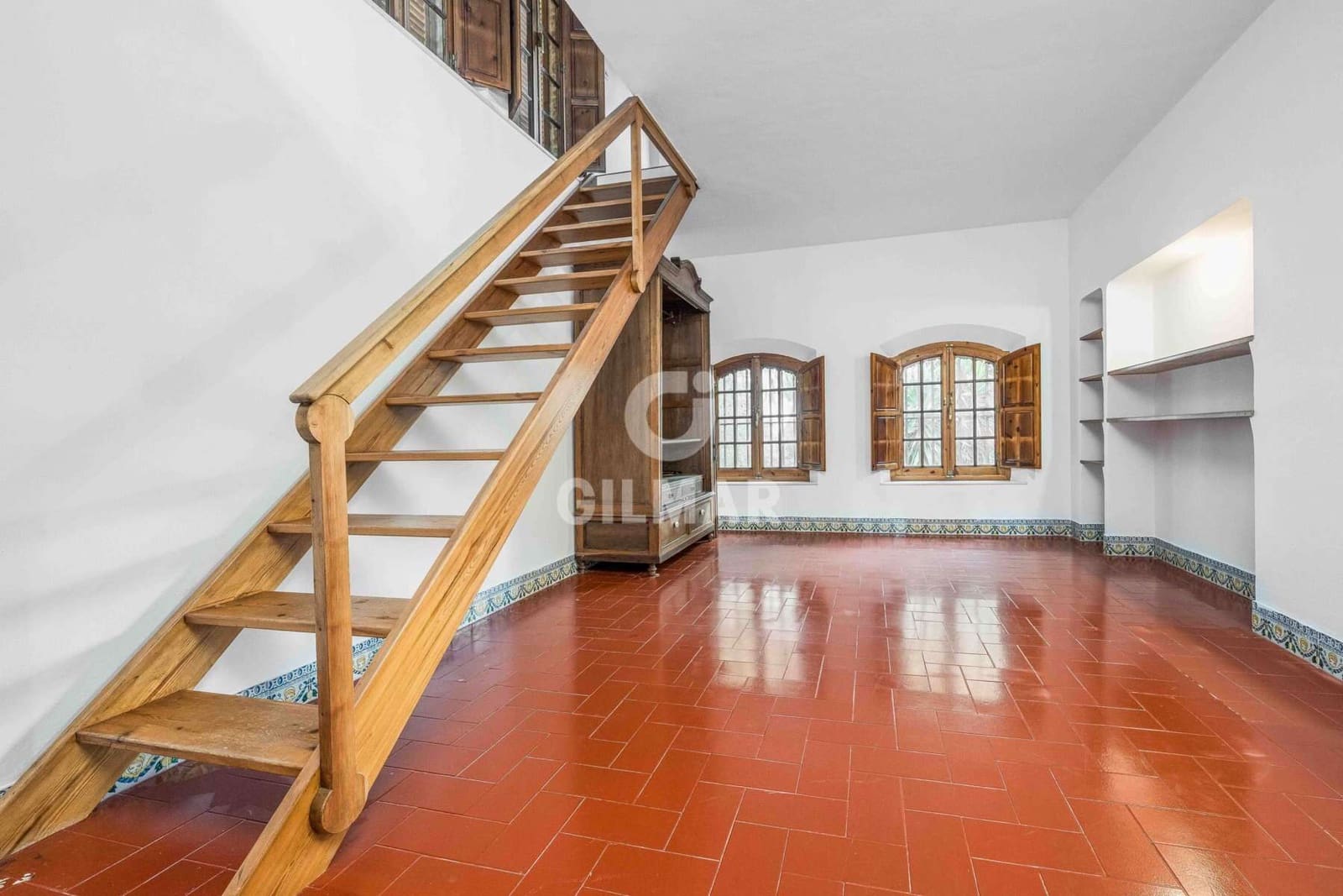 6 sovrum Villa till salu i Castilleja de la Cuesta med pool garage - 1 690 000 € (Ref: 9646422)