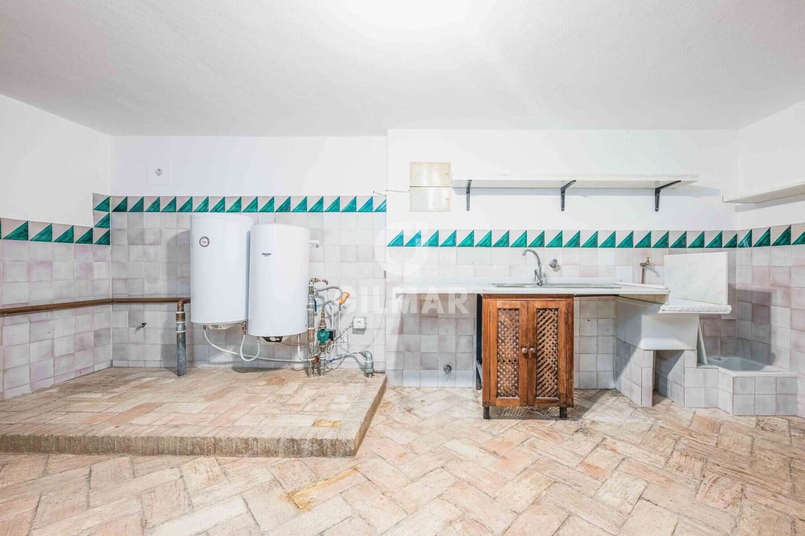 6 sovrum Villa till salu i Castilleja de la Cuesta med pool garage - 1 690 000 € (Ref: 9646422)