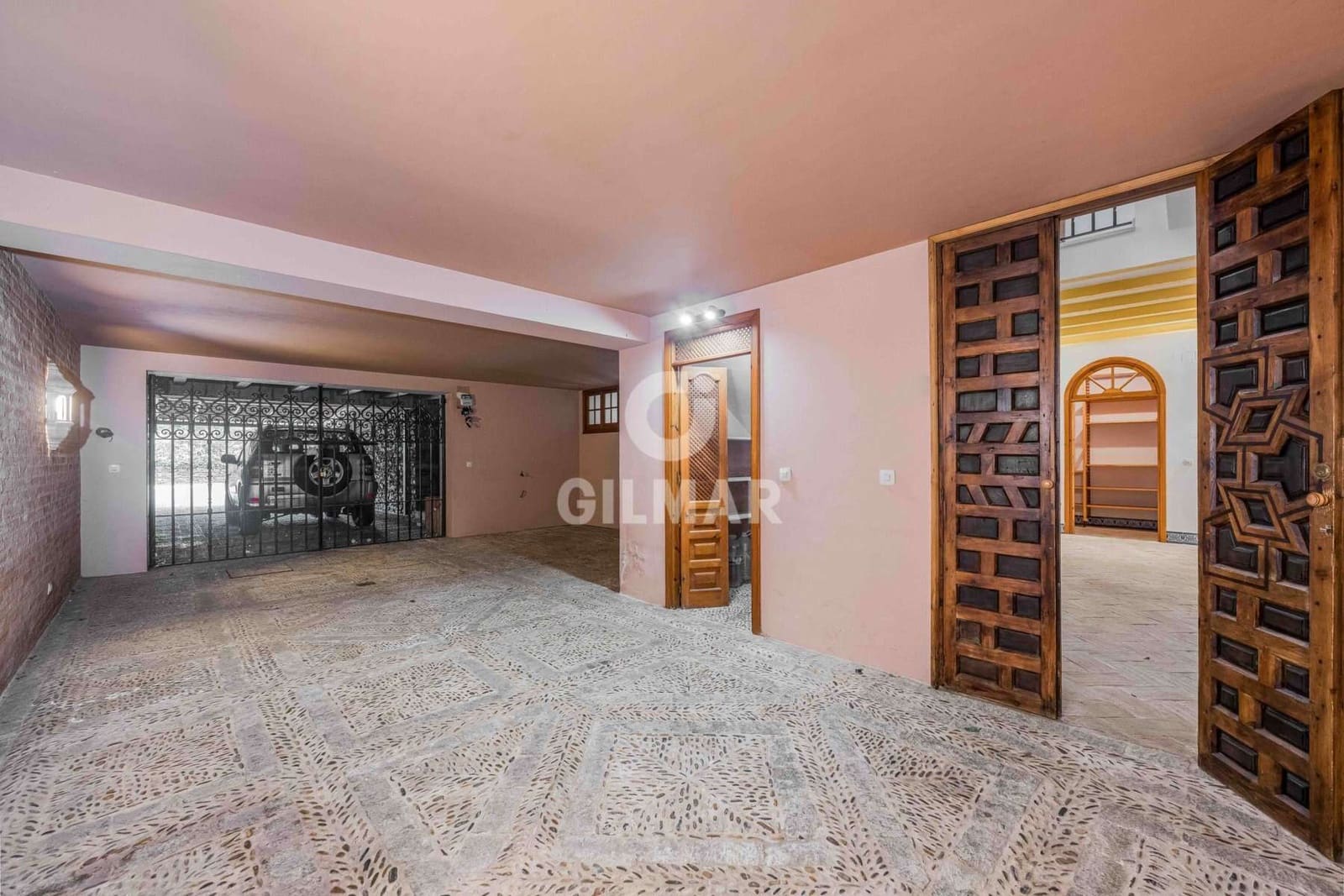 6 sovrum Villa till salu i Castilleja de la Cuesta med pool garage - 1 690 000 € (Ref: 9646422)