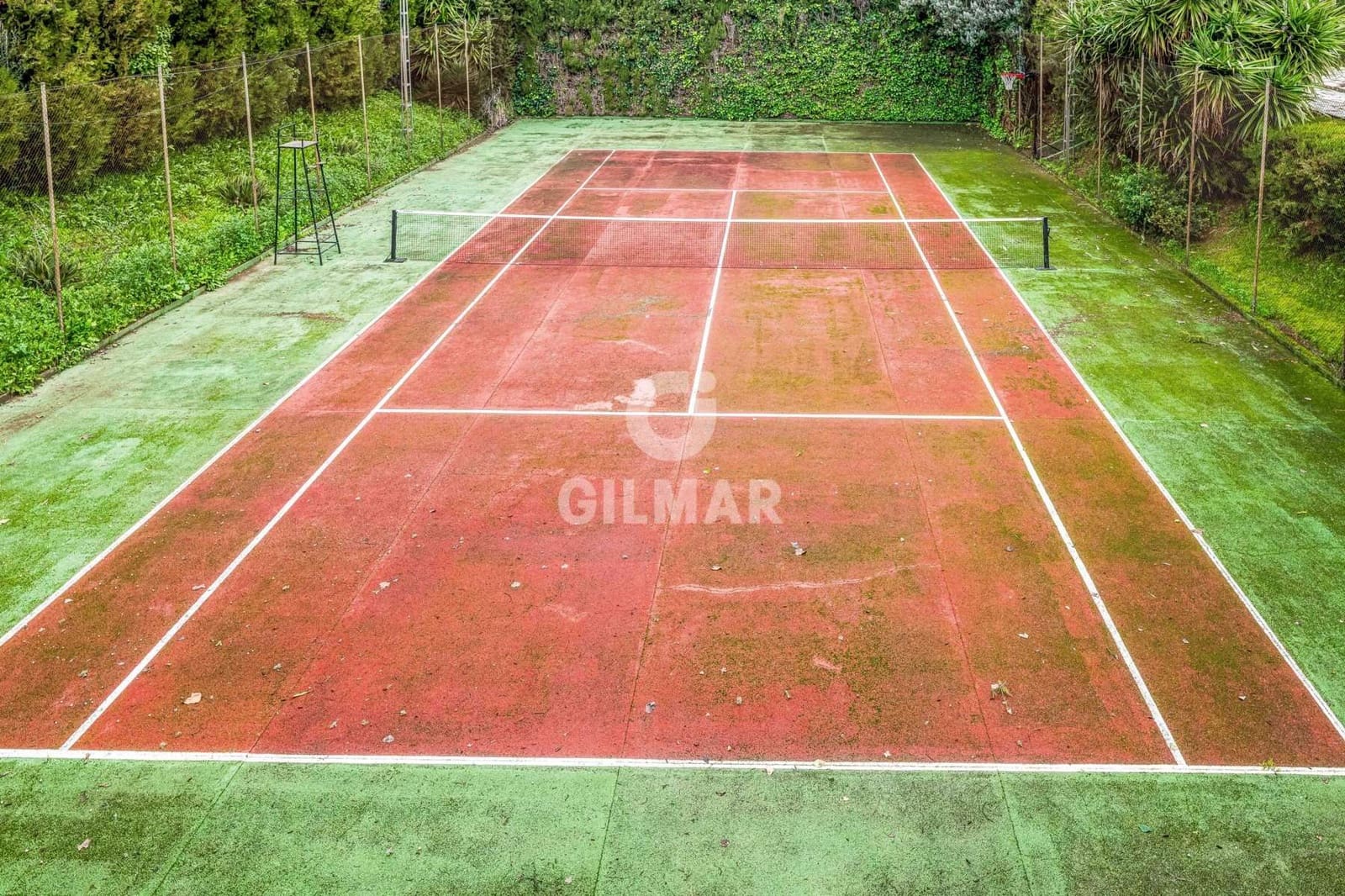 6 sovrum Villa till salu i Castilleja de la Cuesta med pool garage - 1 690 000 € (Ref: 9646422)