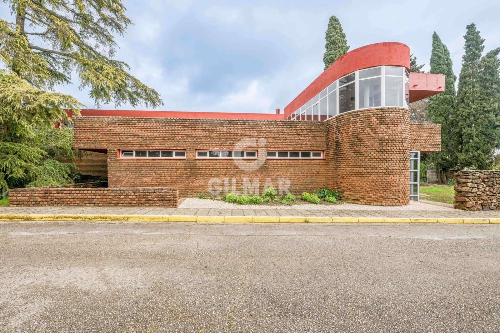 6 sovrum Villa till salu i Castilleja de la Cuesta med pool garage - 1 690 000 € (Ref: 9646422)